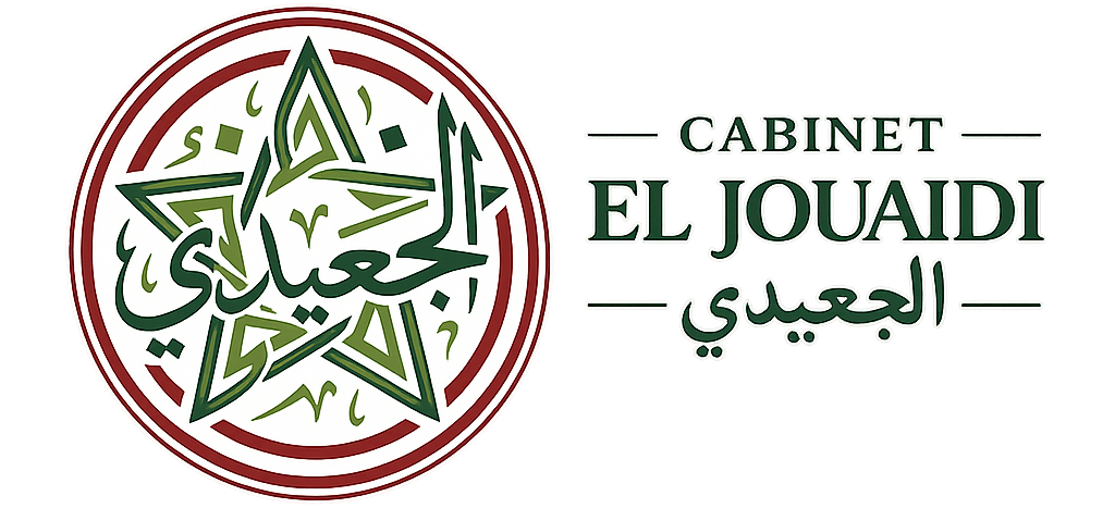 Cabinet EL JOUAIDI