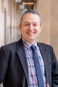 Yassine EL JOUAIDI