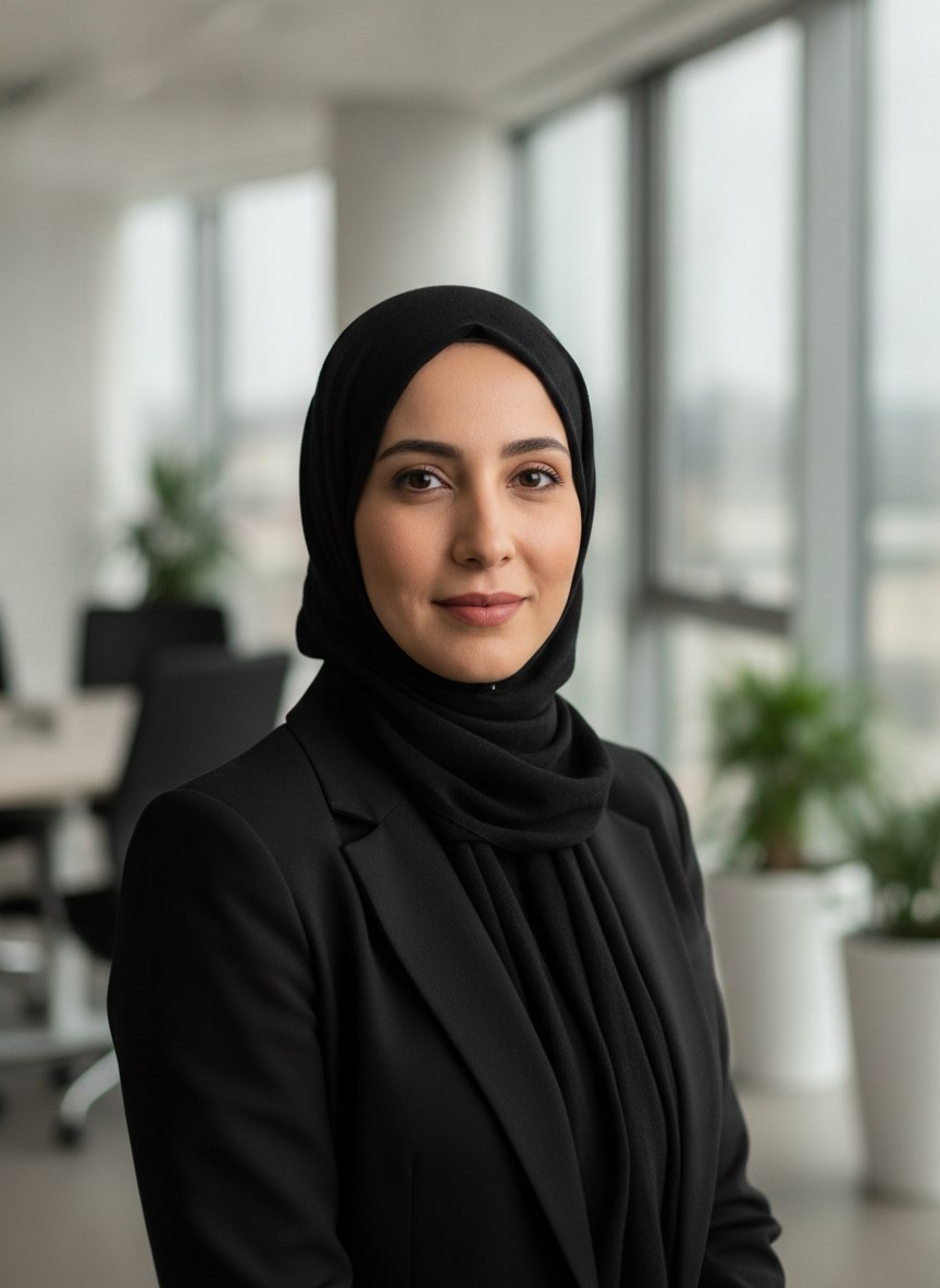 Khadija A.
