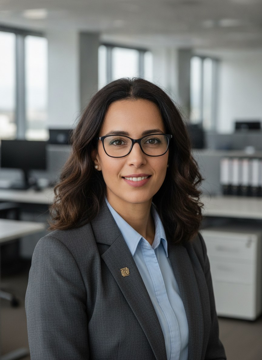 Sanaa A.